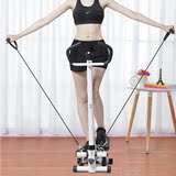 减肥仪器原地踏步机瘦身锻炼健身运动器材器械家用通用健康甩脂机