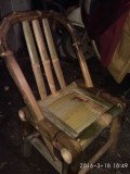 纯手工竹子制作椅子凳子矮凳子0甲醛复古款diy工艺品
