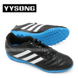 YYsong adidas阿迪达斯Goletto V团队系列TF男子碎钉足球鞋B26197