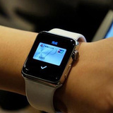 Apple/苹果Watch苹果手表正品行货iwatch智能提醒穿戴手表 原封