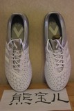 【熊宝儿现货】adidas ACE 15.1 FG/AG 白银配色足球鞋 S83210