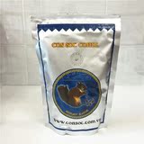 越南代购新鲜越南CONSOC 松鼠咖啡粉 深度烘焙 咖啡粉 500g 香浓
