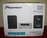 全新国行 特价 先锋Pioneer X-HM31V-S Iphone7 7P 6SP IPAD 音响