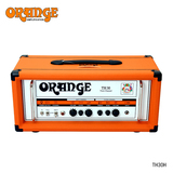 Orange橘子 TH30H 双通道 电子管箱头 电吉他音箱 分体音箱