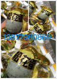 广西北部湾红树林海鸭蛋亚弟牌真空包装的松花蛋30个起包邮