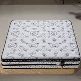 Tx床垫1.8m 天然乳胶床垫环保椰棕Mesa海绵弹簧床垫1.5米零甲醛