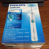 Philips/飞利浦电动牙刷HX6730 成人充电式声波震动牙刷智能美白