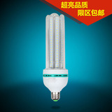 led玉米灯节能灯泡螺旋口E27白光暖光5W7W9W12W16W23W32W超亮包邮