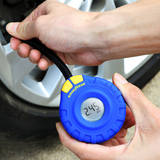 固特异高精度数显轮胎气压表测压器汽车用胎压监测器胎压计检测表