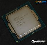 Intel/英特尔 i3 4170 散片CPU 双核四线程 3.2G高主频