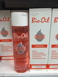 南非代购 Bio-oil百洛油200ml 百洛护肤油 预防妊娠纹 淡疤印润肤