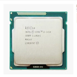 Intel/英特尔 i5-3450 3470 CPU 散片1155针 6M 酷睿四核 正式版