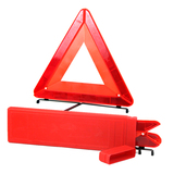 反光型汽车三角架警示牌三脚架标志车用故障安全停车警示牌包邮