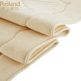 乳胶床垫纯天然泰国进口橡胶床垫1.8m床1.5米双人乳胶