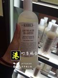 【香港代购】 Kiehl's科颜氏 氨基酸椰香洗发水500ml