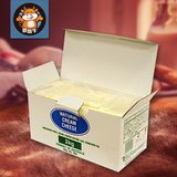 正品新鲜MG奶油芝士2KG原装澳大利亚进口忌廉奶油奶酪做乳酪蛋糕