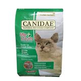 美国CANIDAE卡比/咖比四种肉无谷天然全龄段成幼猫粮15磅全国包邮