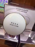 韩国正品直邮代购化妆品 包邮赫拉气垫