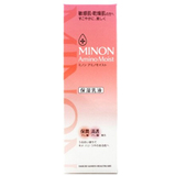 慕北北 日本代购 MINON氨基酸保湿敏感肌干燥肌用深层乳液