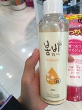 新品代购韩国春雨pa recipe肤色均匀肌肤滋养提亮可用孕妇化妆水