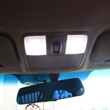 起亚K2改装专用LED顶灯 K2升级改装LED阅读灯套装 车内灯后备箱灯