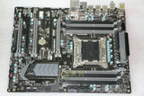 现货 MSI/微星 X79A-GD45 Plus X79主板2011针 支持I7 4820K