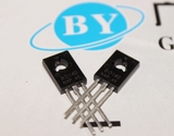 全新BD140 PNP 1.5A/80V 直插三极管TO-126功率晶体管