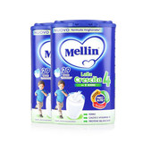 现货意大利原装进口Mellin美林4段1200克婴幼儿宝宝奶粉1.2KG2+