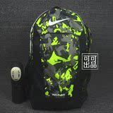 专柜正品Nike耐克男女儿童包新款运动休闲双肩背包书包BA4736-701