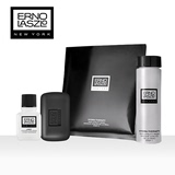 国内专柜Erno Laszlo/奥伦纳素黑皂+蛋白水+冰白面膜超值体验套装