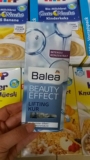 德国进口Balea芭乐雅 玻尿酸原液德国原装进口精华液安瓶