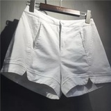 韩国东大门2016新款2day正品休闲显瘦短裤女