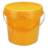 批发pp食品级酵素桶发酵桶酿酒桶塑料桶带盖密封胶桶化工桶涂料桶