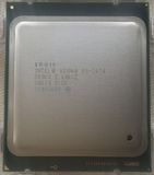 Intel 至强 E5-2670 cpu 8核16线程 2011 正式版 C1 C2步进神器版