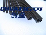 5X3 碳纤管 碳管 碳纤维管 碳纤拉挤管 3k碳纤维管 进口材料