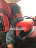 直邮 德国CYBEX Pallas2-fix 儿童安全座椅汽车isofix 9个月-12岁