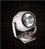 晋豪照明LED投光灯大功率100W200W泛光灯户外防水灯具广告投射灯