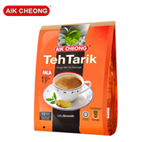 马来西亚进口益昌老街四合一鸳鸯奶茶600g袋装速溶奶茶粉
