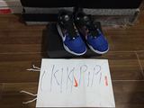 ZK11 黑人月 Nike Kobe11 BHM Low 科比11 822675-999