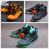 耐克/Nike AJ Cp3 保罗9代男子篮球鞋810868-308/012/829217-010