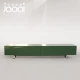 joooi电视柜简约小户型卧室电视机柜客厅家具现代电视桌自由组合