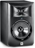 JBL LSR305 LSR 305 录音棚 工作室 专业 监听音箱 5寸 有源监听