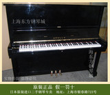 二手日本钢琴专卖  上海东方钢琴城 APOLLO A5