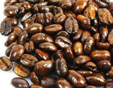 包邮广诚曼特宁风味咖啡豆AA级精选进口生豆新鲜烘焙450g可代磨粉