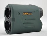 最新款美国DHK1000-1500米手持测距仪激光望远镜测距仪A1000 PRO