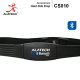 ALATECH蓝牙4.0心率带跑步运动智能心率检测蓝牙心率带胸带心律带