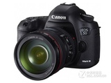 Canon/佳能EOS 5DmarkIII 24-105mm镜头 5D3 全幅 单反相机 套机