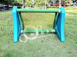 足球门儿童健身玩具塑料加厚足球门幼儿园足球门儿童足球门