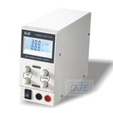 原装QJE求精开关直流稳压电源PS3005输出0-30V0-5A可调 送输出线