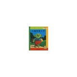 小魔怪要上学 玛丽·阿涅丝·高德哈文著 海豚绘本花园系列 3-6岁儿童卡通动漫图画书 早教启蒙认知读物 新华书店正版畅销图书籍